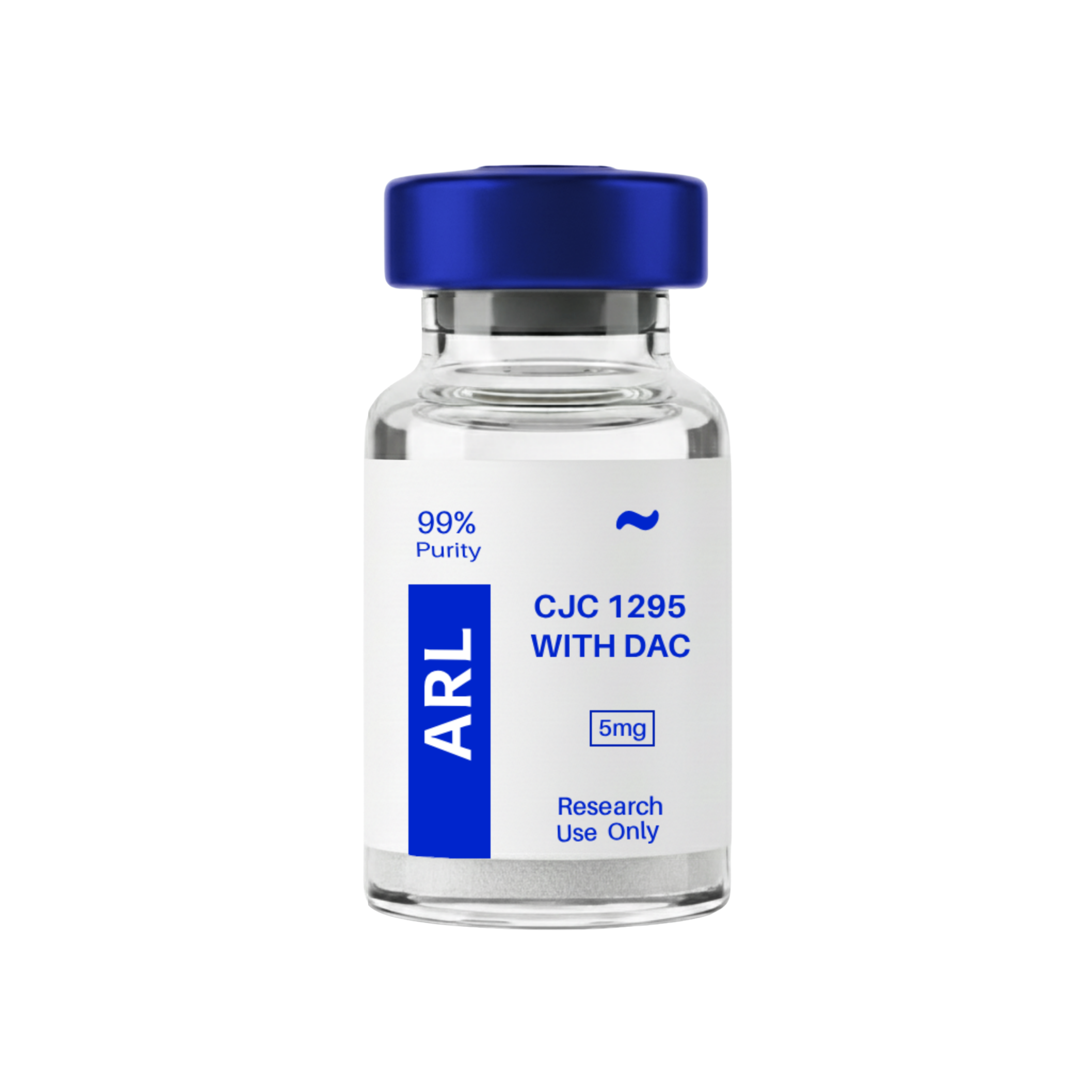 CJC-1295 with DAC