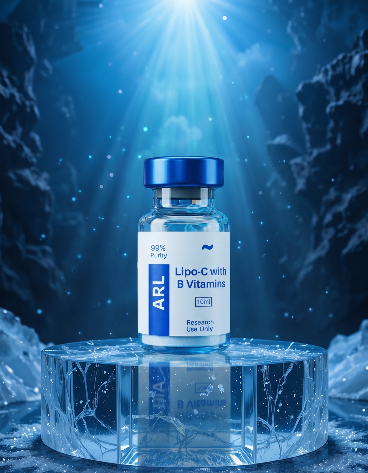 High-Purity Peptide Compounds Produced Under Strict Quality Standards
