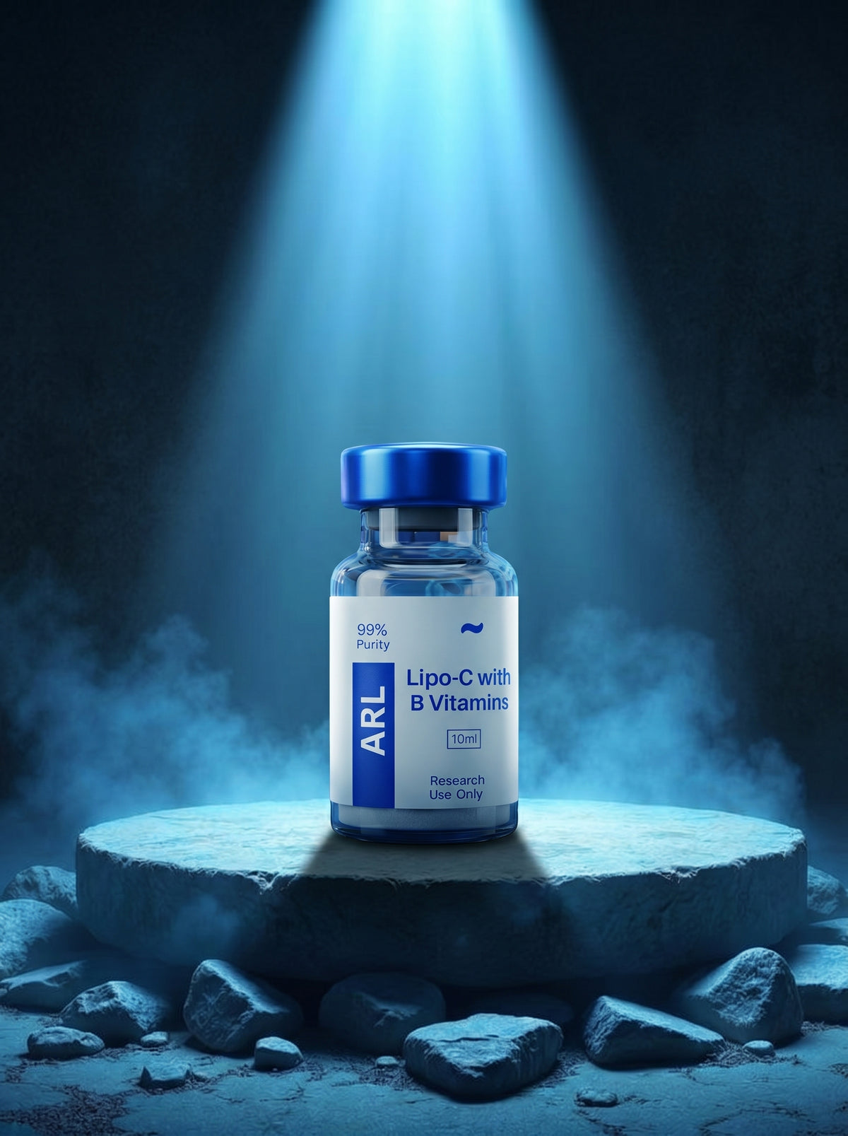 Research-Grade Compounds | Verified Purity Standards